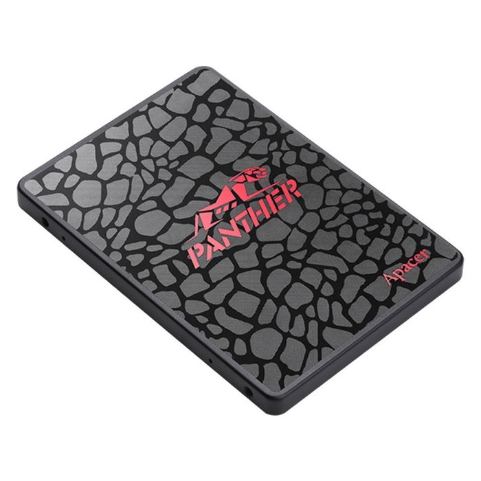 Apacer AS350 Panther SSD 256GB SATA III